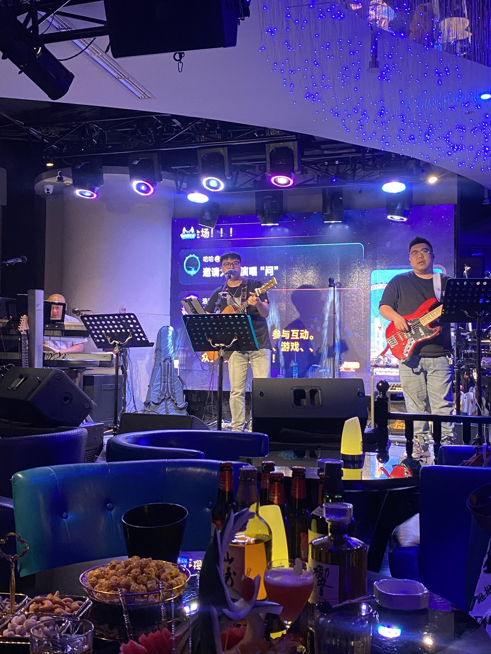 铜仁商务ktv商务ktv能否组局解析-德江县ktv预订