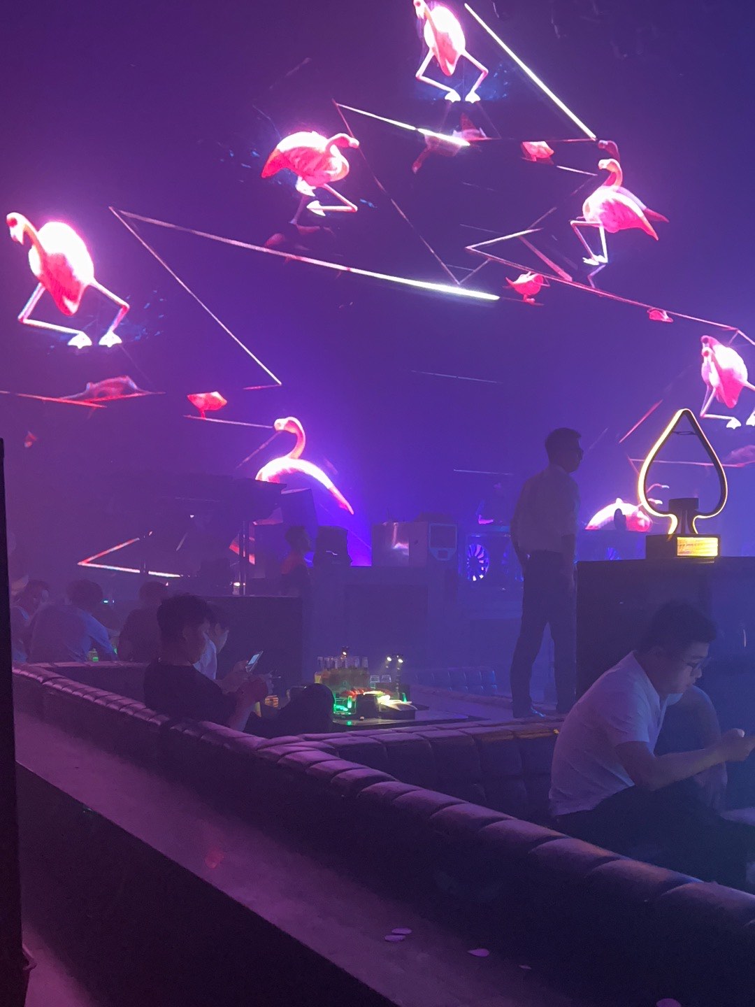 铜仁商务ktv哪里好玩推荐指南-碧江区ktv预订